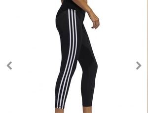 値下げ adidas ロングパンツ ヨガウェア Ladies M