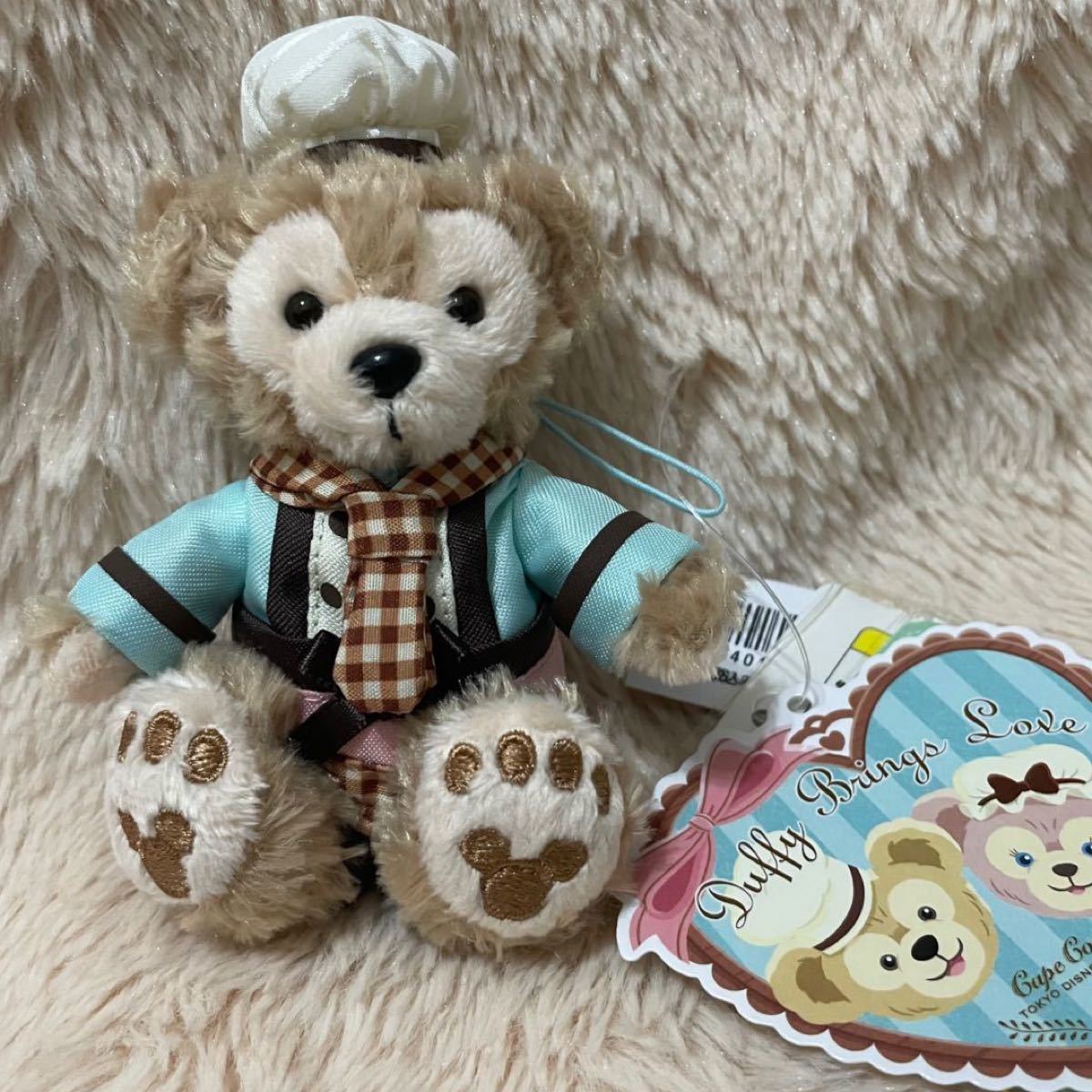 即決☆激レア【未使用タグ付き】TDS 東京ディズニーシー ホテル