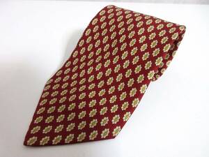 Atestoni A.testoni Silk Tie Tie YG273