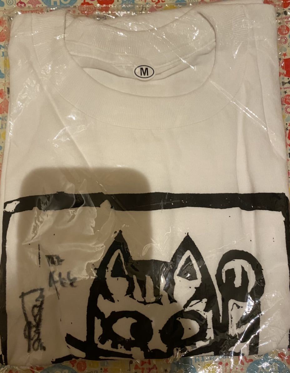 直筆サイン入りTシャツの値段と価格推移は?|336件の売買情報を集計 直筆サイン入りTシャツの値段と価格推移は?|336件の売買情報を集計