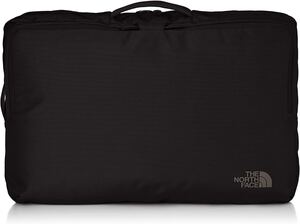 THE NORTH FACE ザノースフェイス ビジネスバック シャトルダッフル ブラック(黒) 50L 新品
