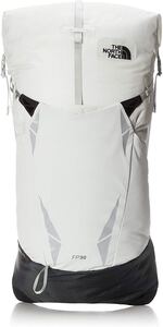THE NORTH FACE ノースフェイス 軽量リュックFP30 30L グレー新品L