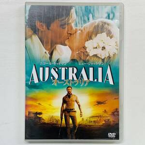 AUSTRALIA オーストラリア DVD VIDEO FXBA-38485