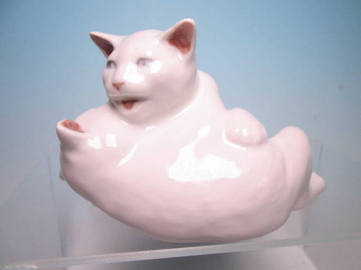2025年最新】Yahoo!オークション -リヤドロ 猫の中古品・新品 2025年最新】Yahoo!オークション -リヤドロ 猫の中古品・新品