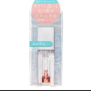 Fujiko フジコシェイクシャドウ 05 ジュエルパーティー 5g