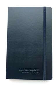 MOLESKINE（モレスキン）ノート　1冊