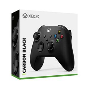 【最安値】Xbox ワイヤレス コントローラー (カーボン ブラック)