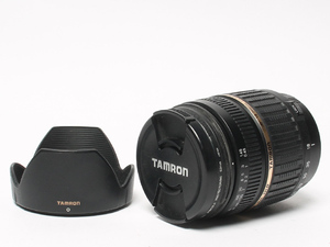 訳あり タムロン 交換用レンズ AF18-200mm F3.5-6.3 XR Di 2 LD Aspherical IF MACRO A14 TAMRON