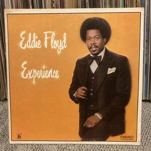 EDDIE FLOYD / EXPERIENCE