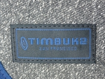 TIMBUK2 メッセンジャーバッグ★ティンバックツー/ショルダーバッグ/21*11*4-15_画像10