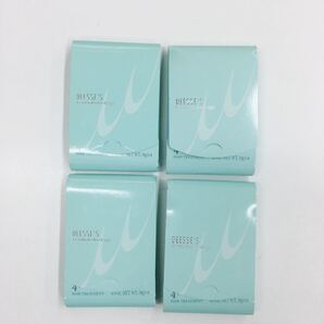 ミルボン ディーセス リンケージ ミュー4+ お得セット4箱(9g×4本/1箱)