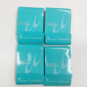 ミルボン ディーセス リンケージ ミュー 4x 9g×4本 お得4セット