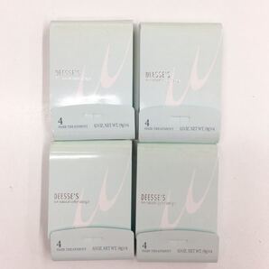milbonディーセス リンケージミュー 4(9g×4本) お得セット4箱(9g×4本/1箱)