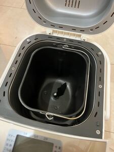 シロカ ホームベーカリー shb 712