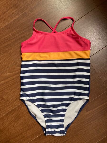 GAPの水着 女の子 130センチ