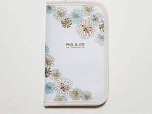ポール&ジョー ゼクシィ 家計管理マルチケース