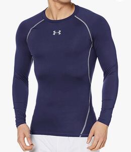 アンダーアーマー コンプレッション長袖 2XL