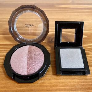 【新品・新品に近い品】Visee アイシャドウ2点セット アイメイク
