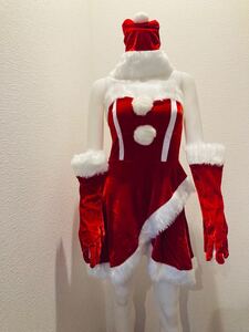 クリスマス 衣装 サンタ コスプレ サンタクロース衣装 パーティーレディース