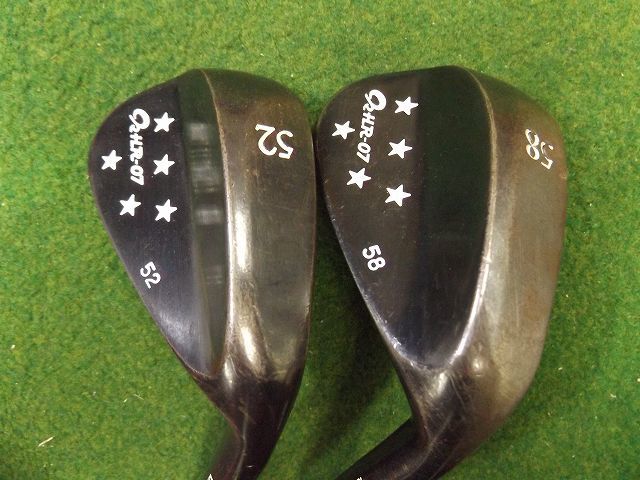 ヤフオク! -イーブンゴルフ ウェッジの中古品・新品・未使用品一覧