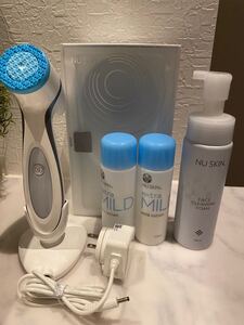 NU SKIN ニュースキン ルミスパ セット