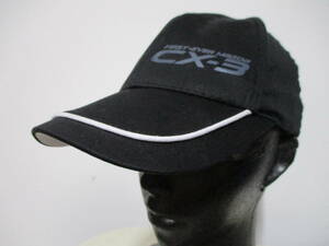 Mazda Mazda CX-3 Cap Hat