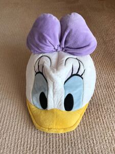 デイジー キャップ 東京ディズニーランド