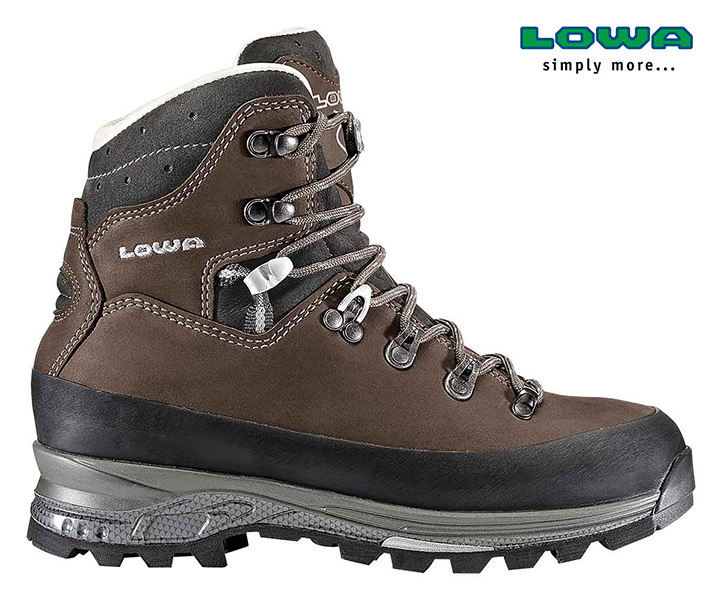 特価30%off登山靴トレッキング【LOWA ローバー/W's Tibet LL(ウィメンズ チベットLL)/UK6(25.3cm相当)】mtrフット