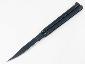 バタフライ ナイフ butterfly knife　7112/130g*同梱ok