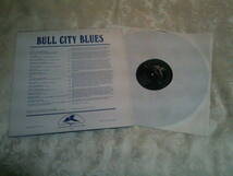 BULL CITY BLUES / V.A (MAGPIE 1812)_画像2