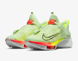 【国内正規品・新品未使用品 】NIKE ナイキ ZOOM TEMPO NEXT% FLYEASE ランニングシューズ メンズ