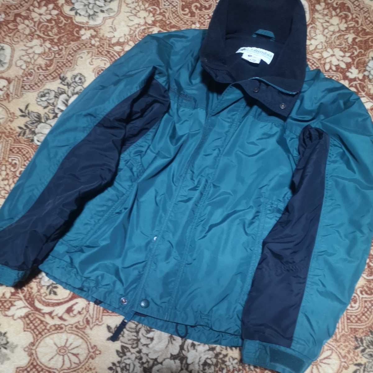 最終値下げ Mammut Segnas Jacket レア色 Lサイズ(アジアXL