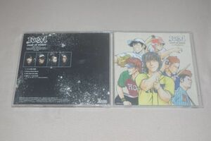 〇♪ロードオブメジャー　さらば碧き面影　CD盤