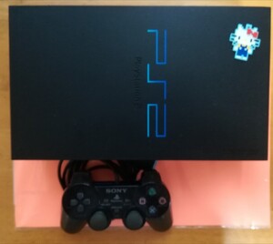 PlayStation2 SCPH-30000