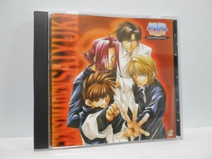 幻想魔伝最遊記 オリジナルサウンドトラック CD 盤面きれい