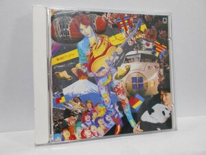 遠藤賢司 東京ワッショイ CD