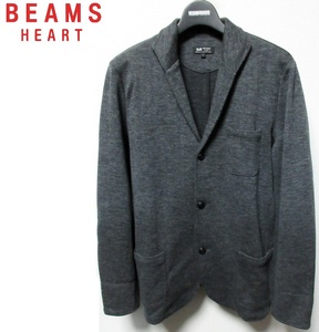 Beams Heart ビームスハート テーラードジャケット