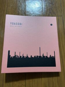 YOASOBI/ヨアソビ THE BOOK(完全生産限定盤)