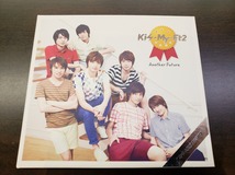CD / Another Future 3rd Anniversary / Kis-My-Ft2 / 『D21』 / 中古_画像1
