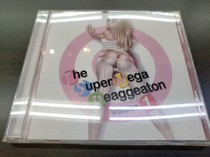 CD / The Super Mega Reaggeaton Vol.1 / 『D21』 / 中古