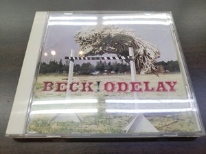 CD / ODELAY / BECK　ベック / 『D21-B50』 / 中古