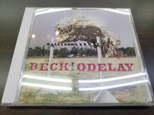 CD / ODELAY / BECK ベック / 『D21』 / 中古