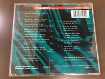 CD/2枚組/Vivaldi;12 Concertos Op.8 Vivaldi , Bournemouth Sinfonietta /【J6】/中古_画像2