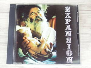 CD / FATHER YOD AND THE SPIRIT OF '76 / EXPASION / 『D21』 / 中古