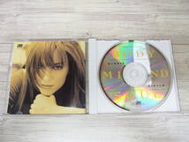 CD / ボディ・マインド・ソウル / デビー・ギブソン /『D22』 / 中古_画像4