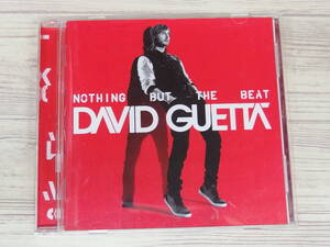 CD / NOTHING BUT THE BEAT / DAVIT GUETTA /『D22』 / 中古
