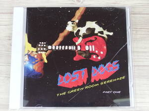 CD / THE GREEN ROOM SERENADE PART ONE / LOST DOGS / 『D22』 / 中古