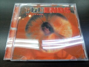 CD / THE ENDS / 遠藤遼一 / 『D21』 / 中古