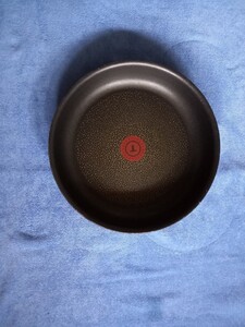 IH対応 T-fal27cmフライパン