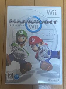 マリオカートWii